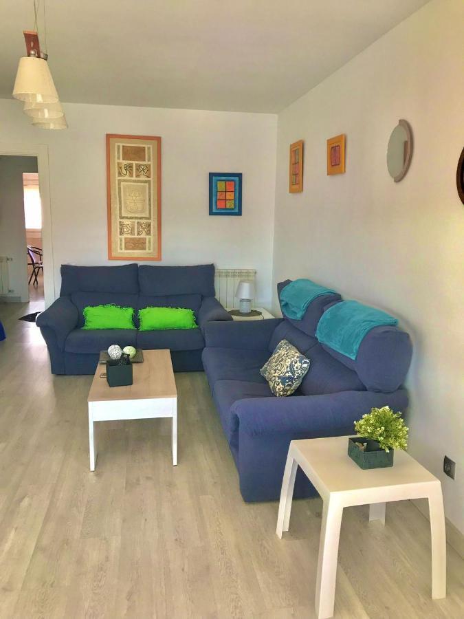Galicia47 Apartamento Zamora Exterior foto