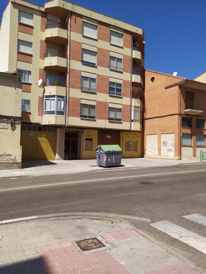 Galicia47 Apartamento Zamora Exterior foto
