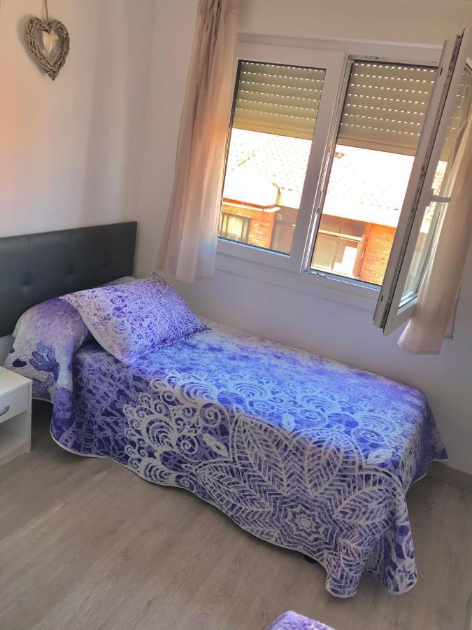 Galicia47 Apartamento Zamora Exterior foto