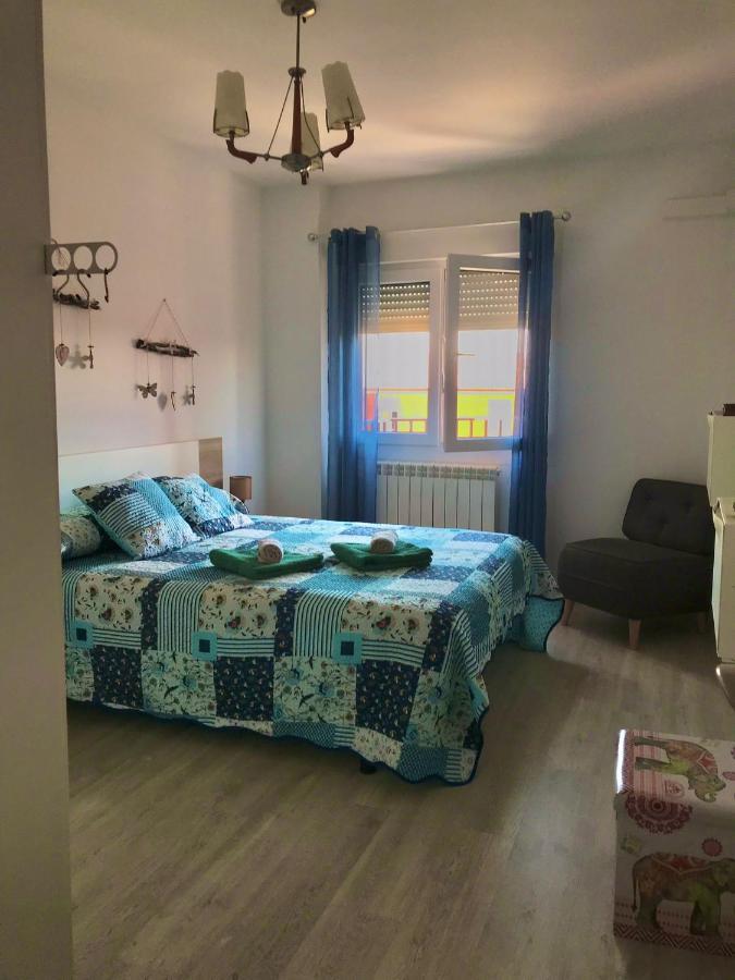 Galicia47 Apartamento Zamora Exterior foto