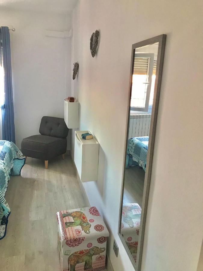 Galicia47 Apartamento Zamora Exterior foto