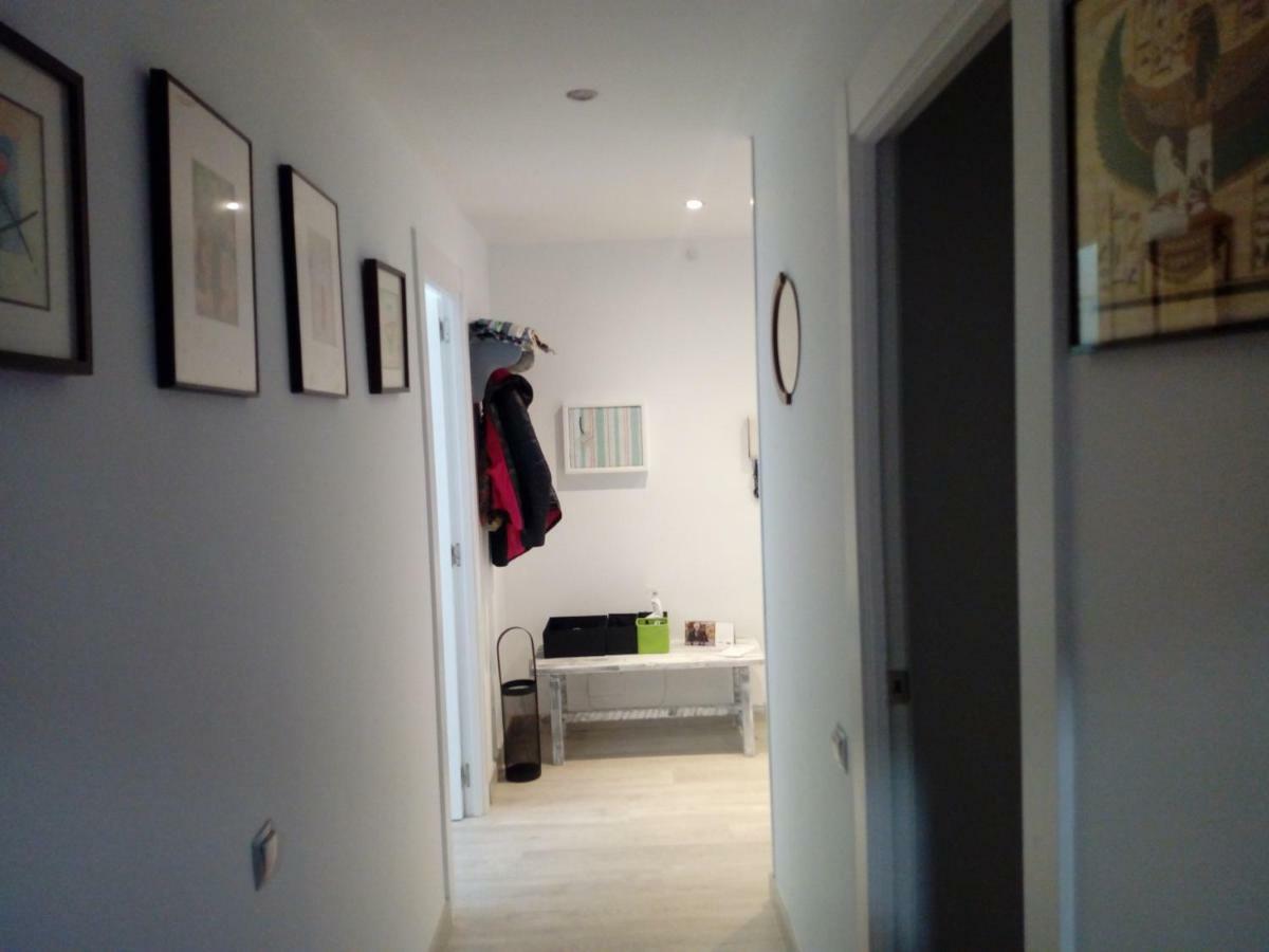 Galicia47 Apartamento Zamora Exterior foto