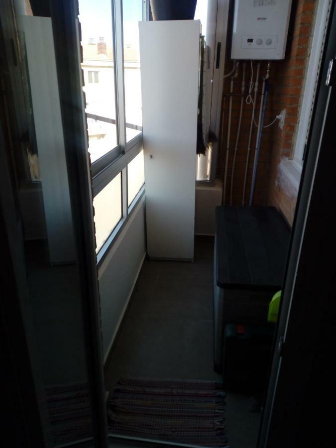 Galicia47 Apartamento Zamora Exterior foto