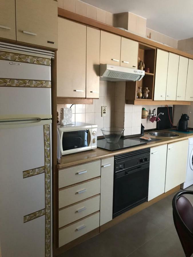 Galicia47 Apartamento Zamora Exterior foto